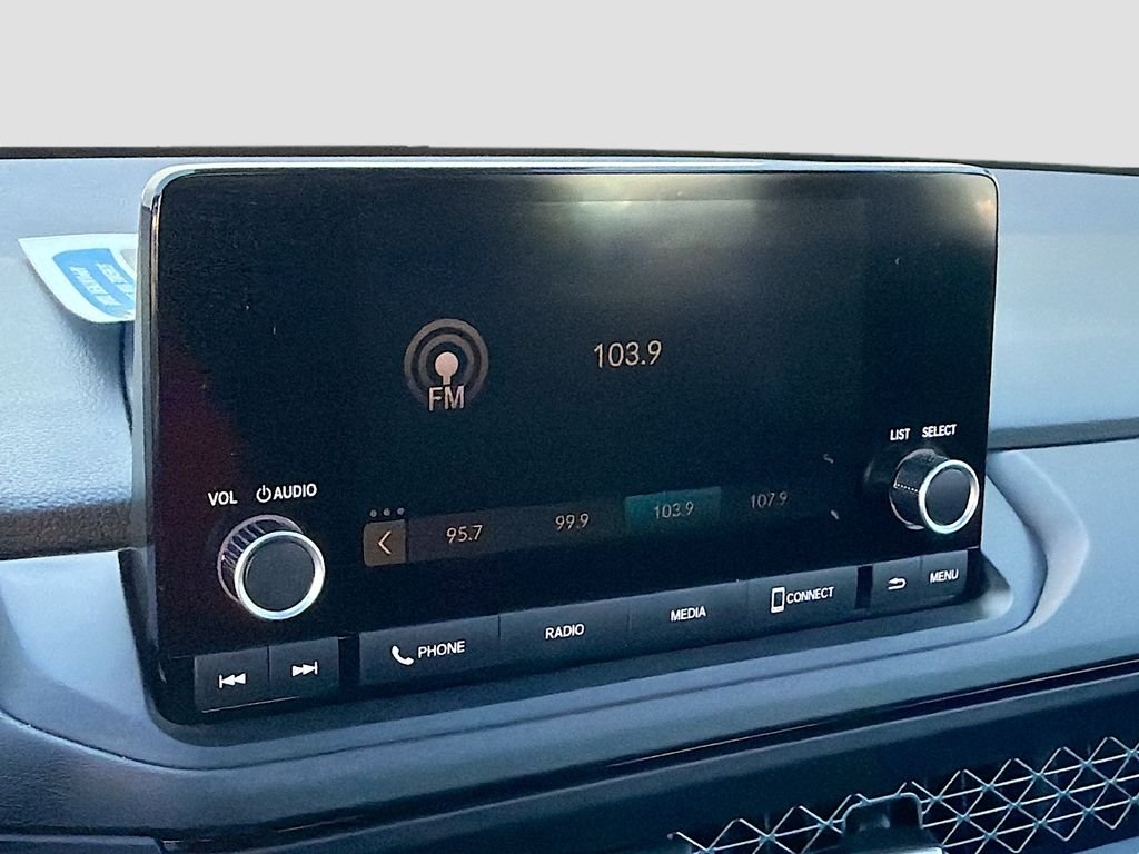 2024 Honda Accord EX - Photo 13