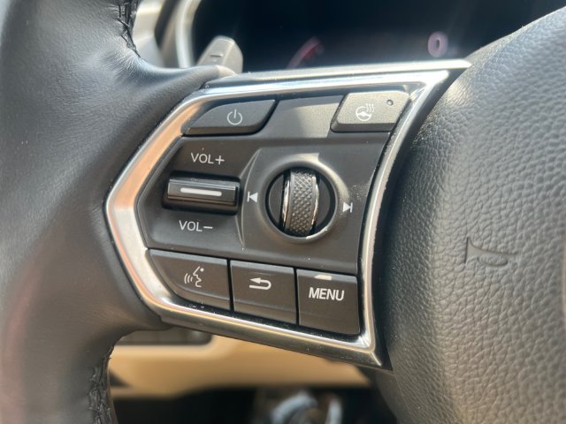 Used 2025 Majestic Black Pearl Acura Advance Package image 11