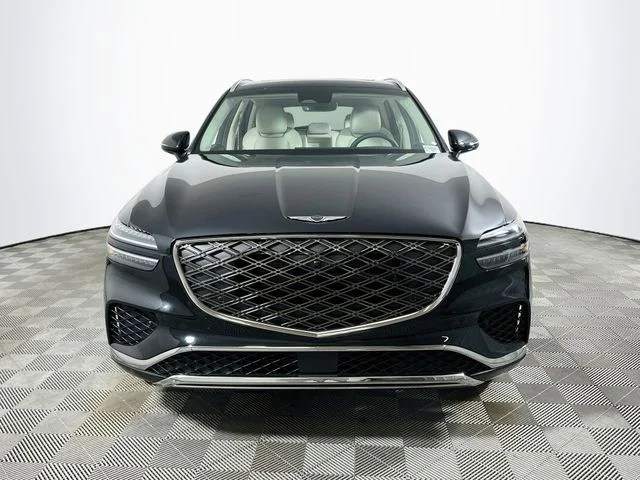 New 2027 Black Genesis 2.5T Advanced image 9