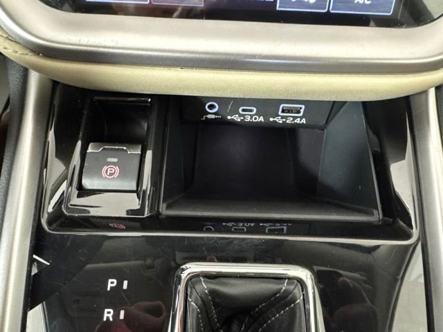 Used 2024 Brown Subaru Premium image 16