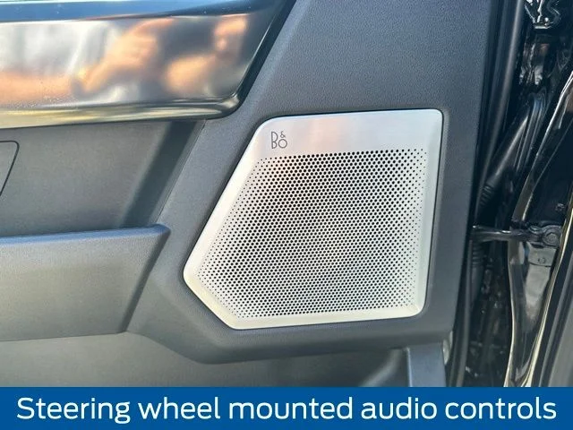 New 2026 Agate Black Metallic Ford F-250® Platinum® image 16