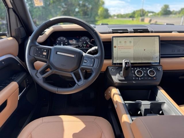 New 2026 Borasco Grey Land Rover S image 14