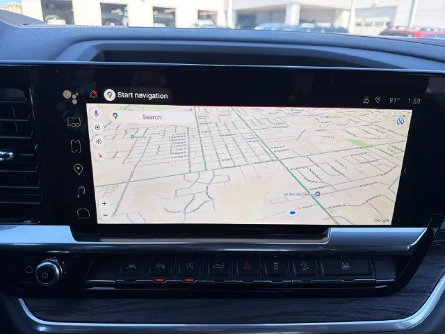 New 2026 Onyx Black GMC SLT image 12