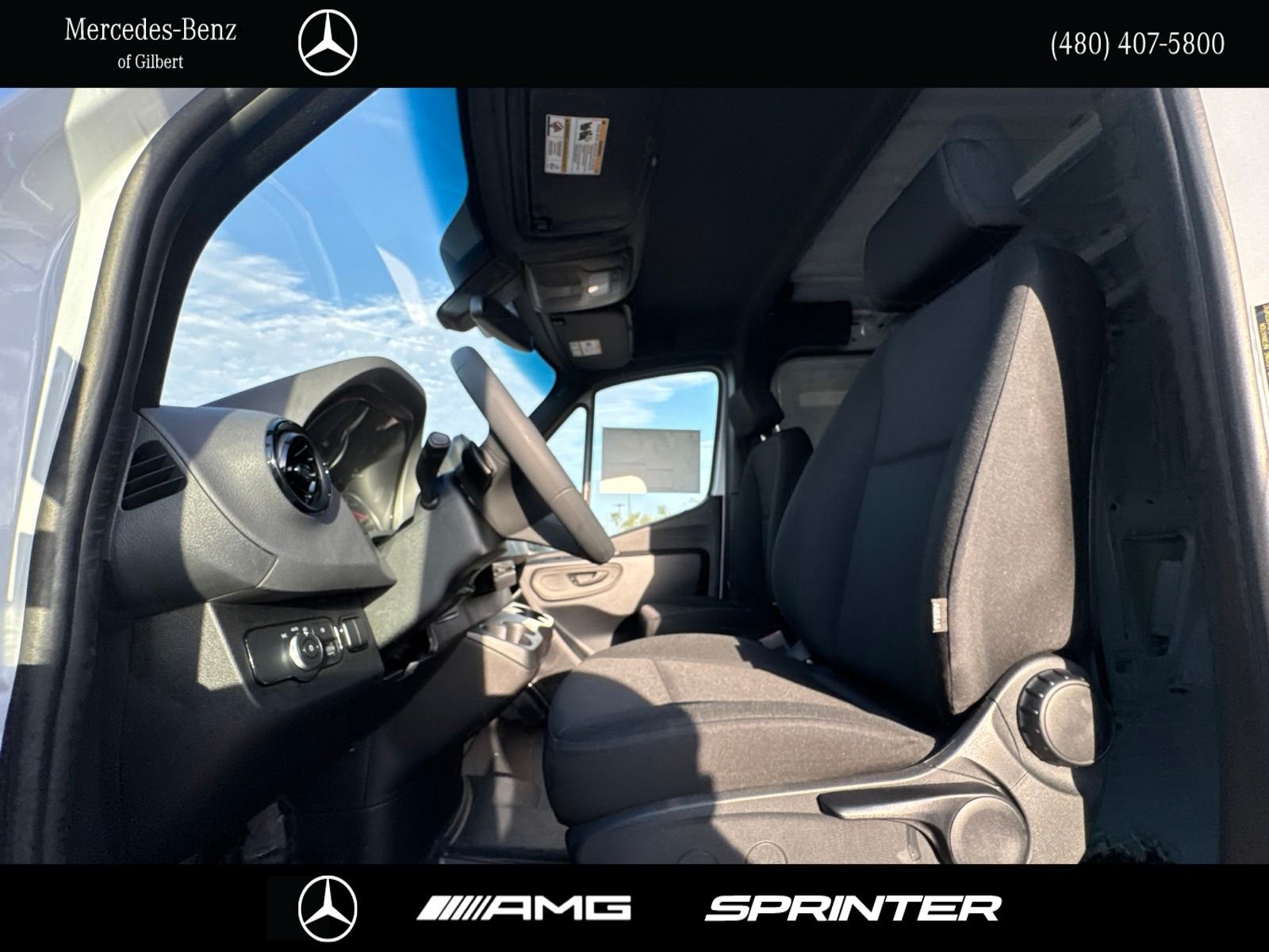 New 2026 Arctic White Mercedes-Benz  image 22