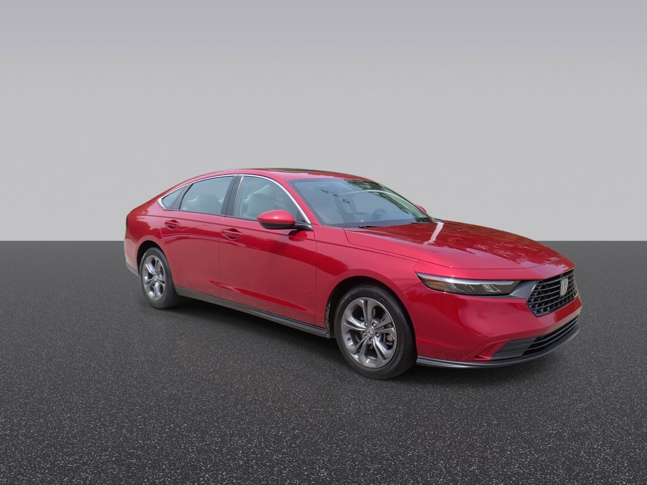2024 Honda Accord EX - Photo 2