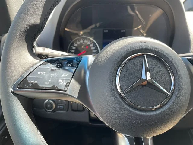 New 2026 Black Mercedes-Benz Passenger 144 WB image 25