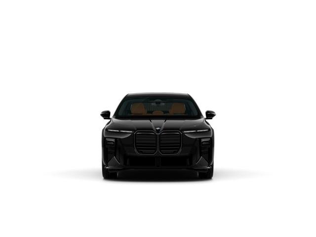 New 2027 Black Sapphire Metallic BMW  image 2