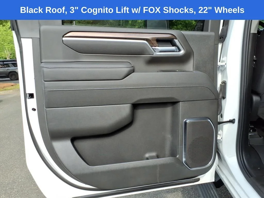 2026 Chevrolet Silverado 2500 HD LT - Photo 55