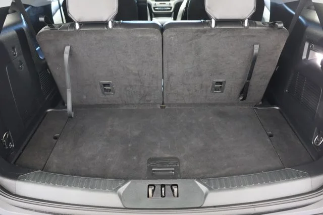 Used 2023 Black Ford XLT image 23