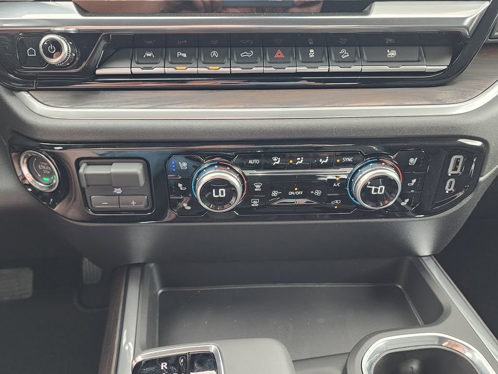 2026 GMC Sierra 1500 SLT - Photo 28