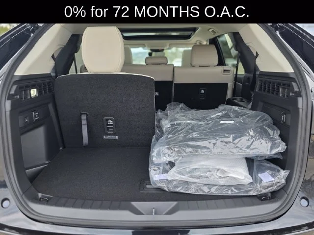 2026 Mazda CX-90 Premium Package - Photo 9