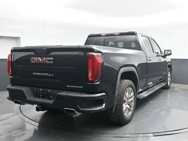 Used 2020 Black GMC Denali image 13