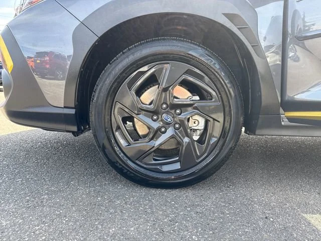 2024 Subaru Crosstrek Sport - Photo 27
