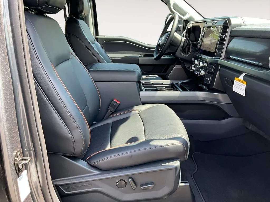 2026 Ford F-350 Super Duty Lariat - Photo 10