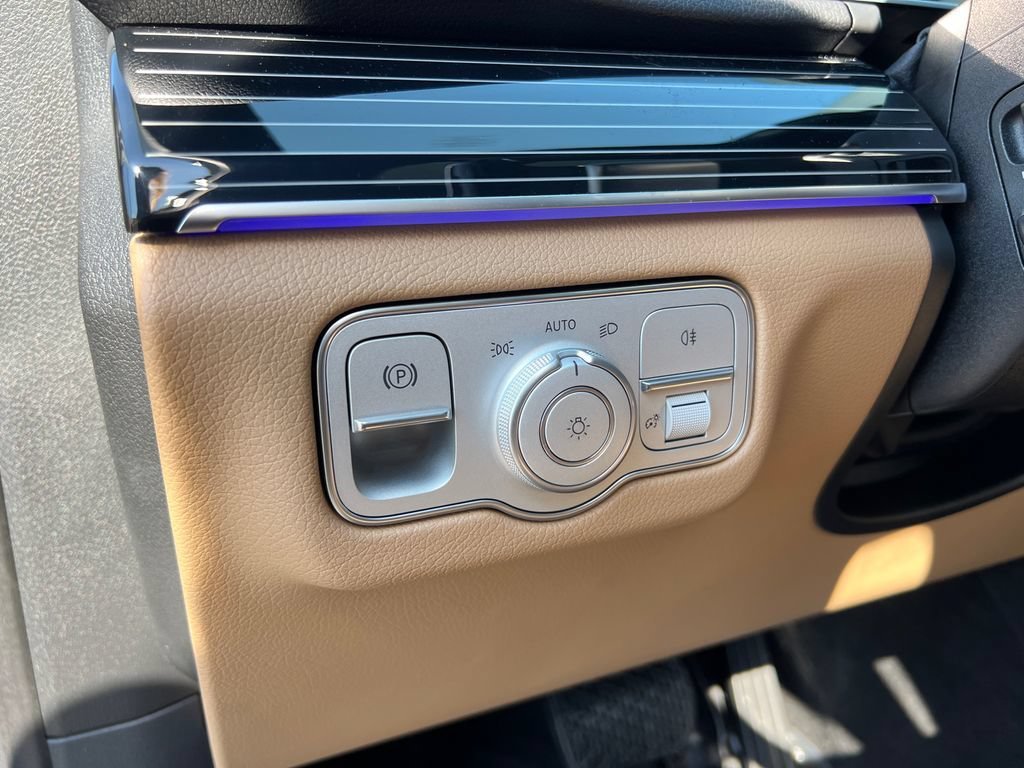 New 2026 Selenite Grey Metallic Mercedes-Benz GLE 350 image 52