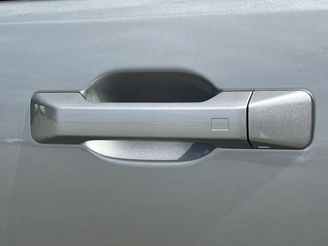 Used 2026 Silver Hyundai SEL image 44