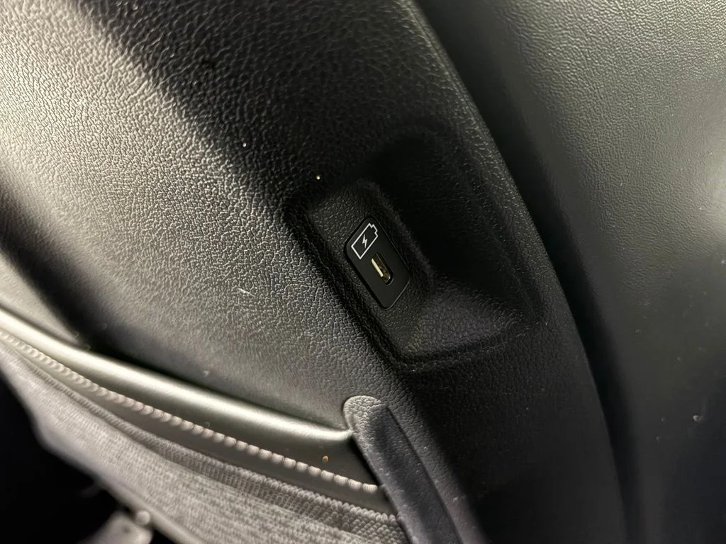 Used 2025 Gray Kia S image 38