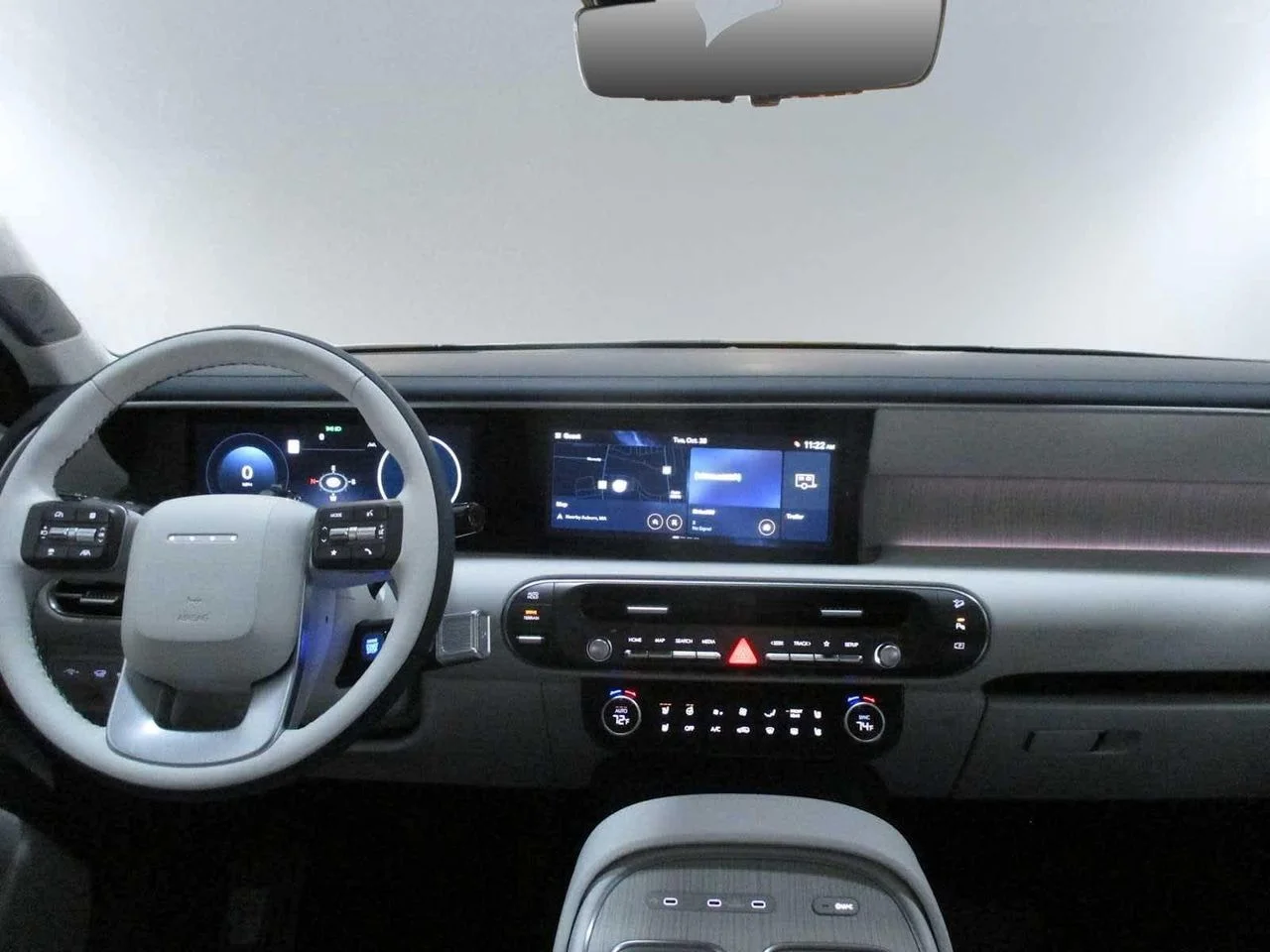 New 2026 Brown Hyundai Calligraphy AWD image 5