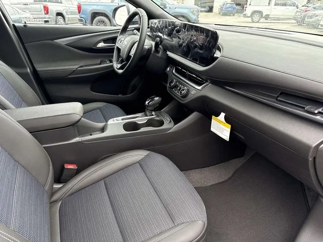 2026 Buick Envista Preferred - Photo 16