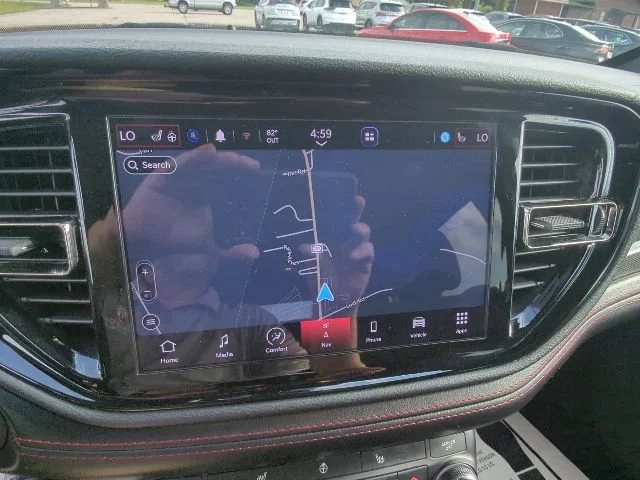 Used 2025  Dodge GT image 20