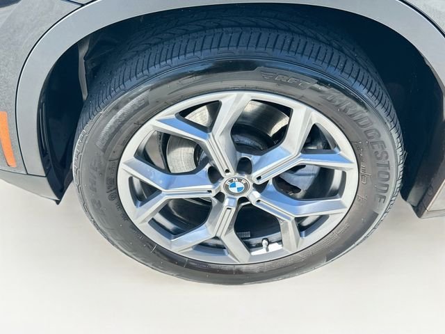 Certified Used 2023 Black BMW sDrive30i image 34