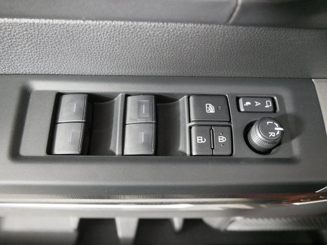 Used 2025 Terra Toyota Platinum image 29