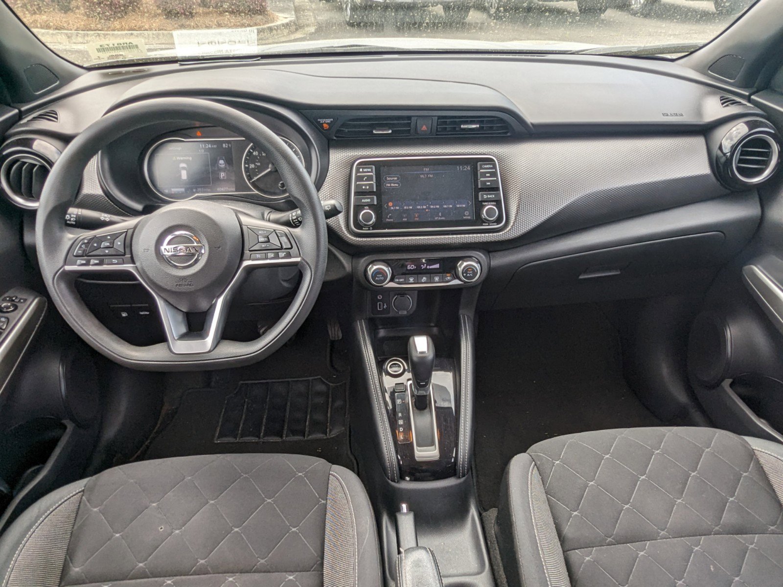 2020 Nissan Kicks SV - Photo 14