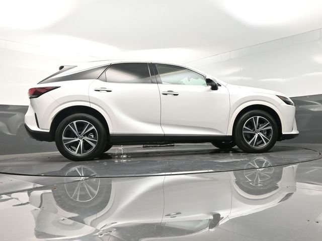 Used 2024 White Lexus 350 image 52