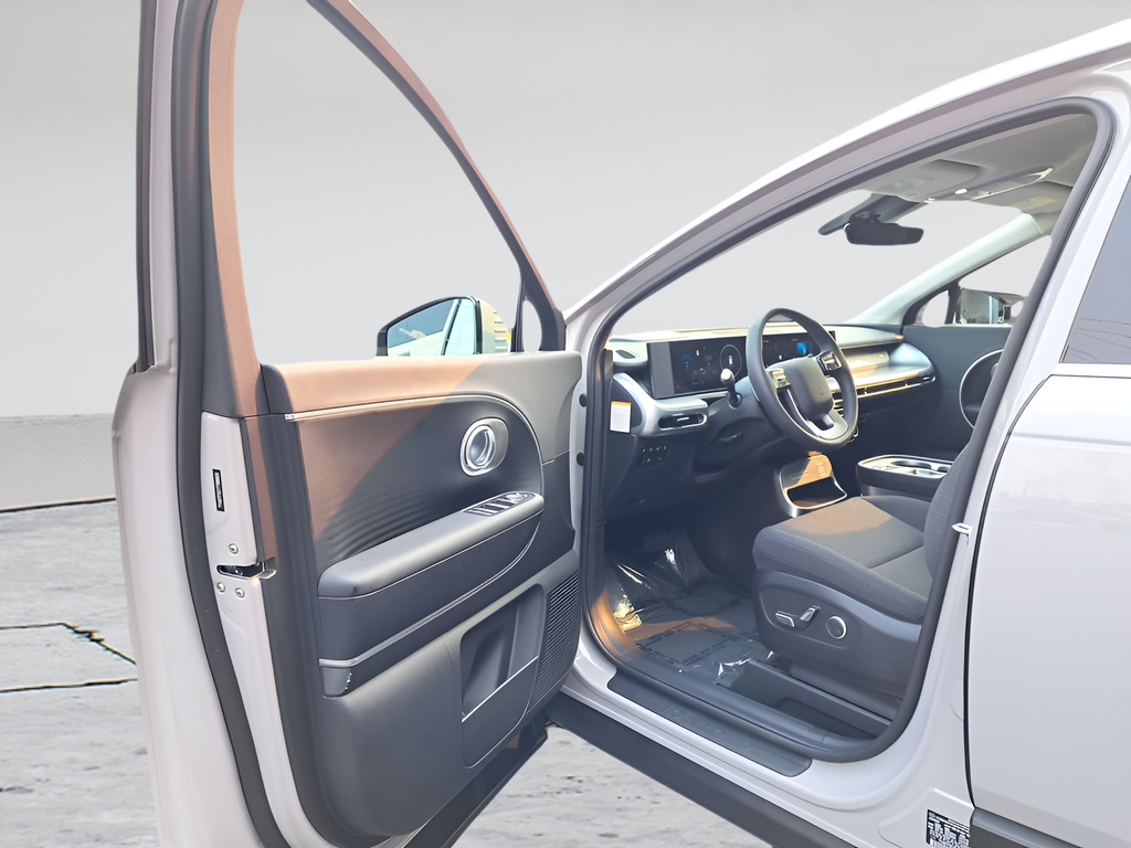 2026 Hyundai IONIQ 9 SE - Photo 10