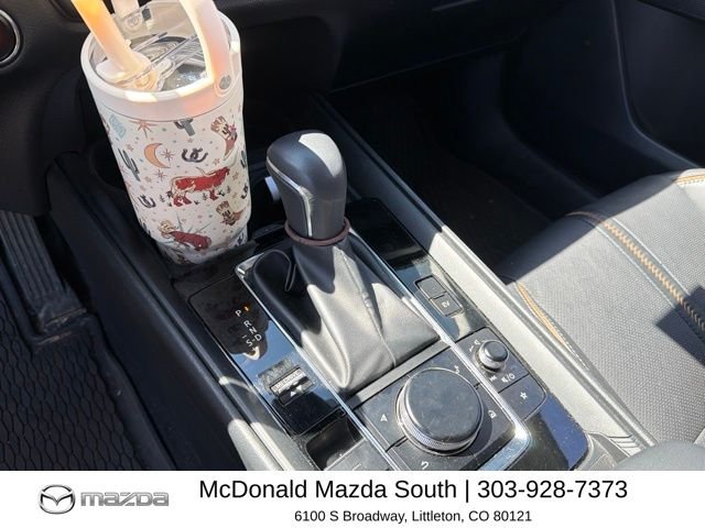 Used 2025 Beige Mazda Premium Plus image 6