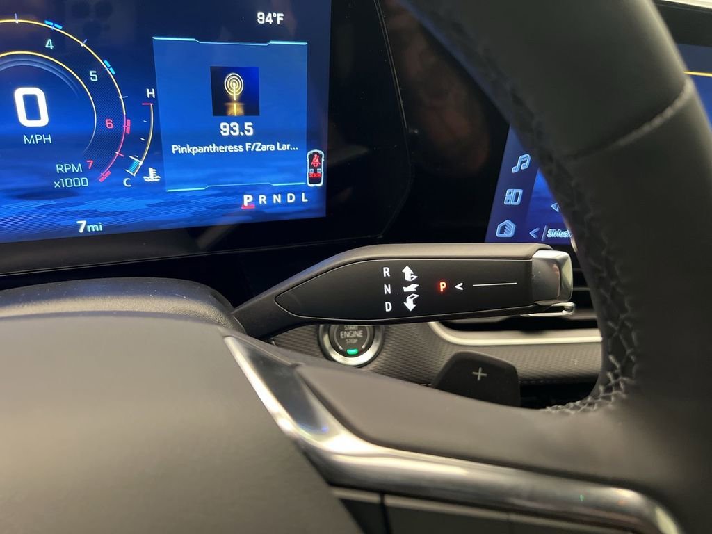 2026 Chevrolet Equinox LT - Photo 19