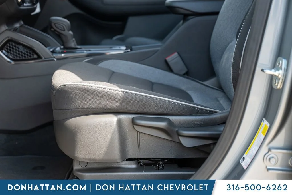2026 Chevrolet Trailblazer LS - Photo 18