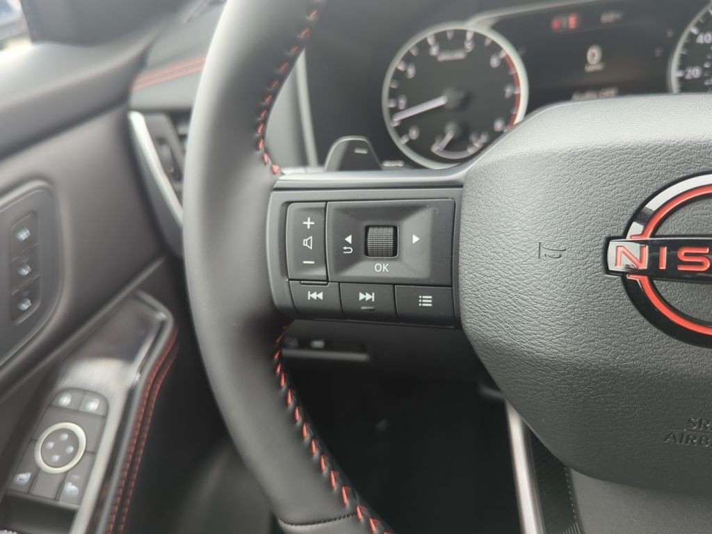 2026 Nissan Rogue Rock Creek - Photo 22