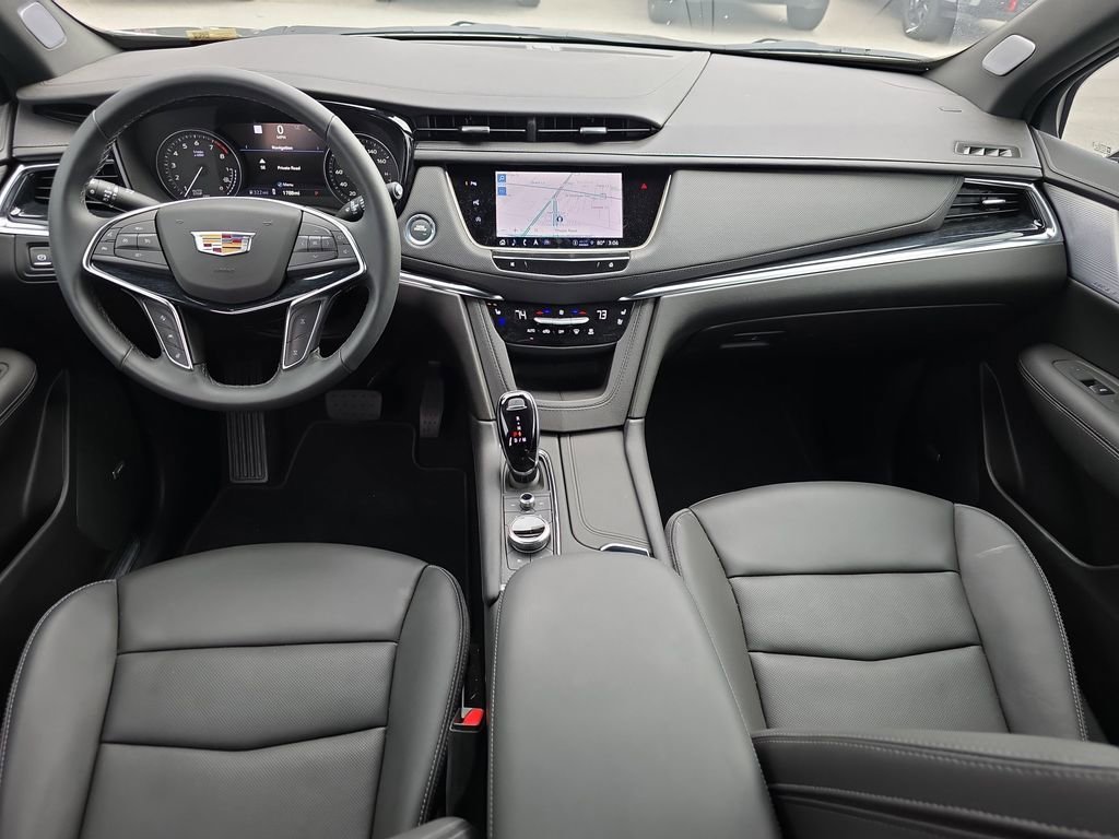 2026 Cadillac XT5 Premium Luxury - Photo 11