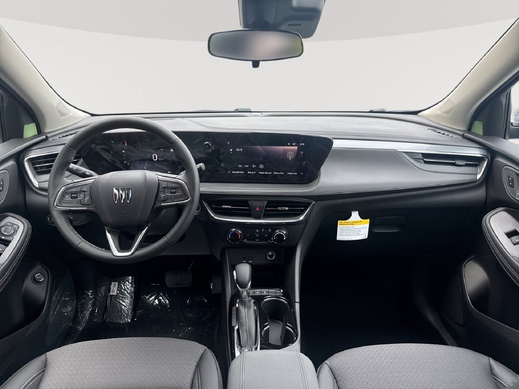 2026 Buick Encore GX Preferred - Photo 19