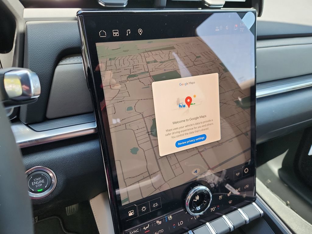 New 2026 Riverstone Metallic GMC Elevation image 16