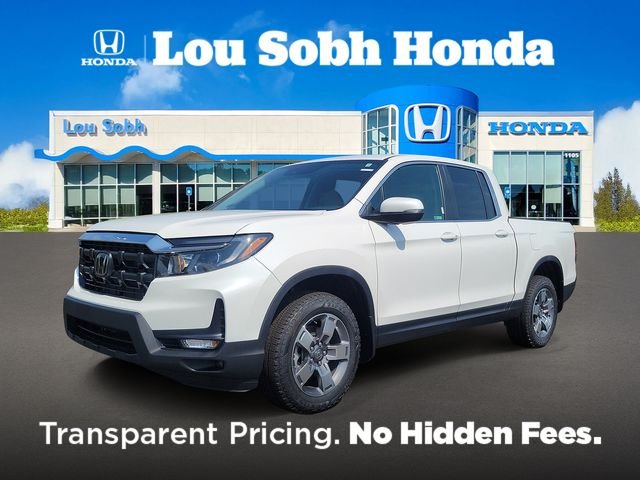 Honda Ridgeline
