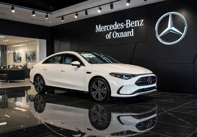 2027 Mercedes-Benz CLA CLA 220