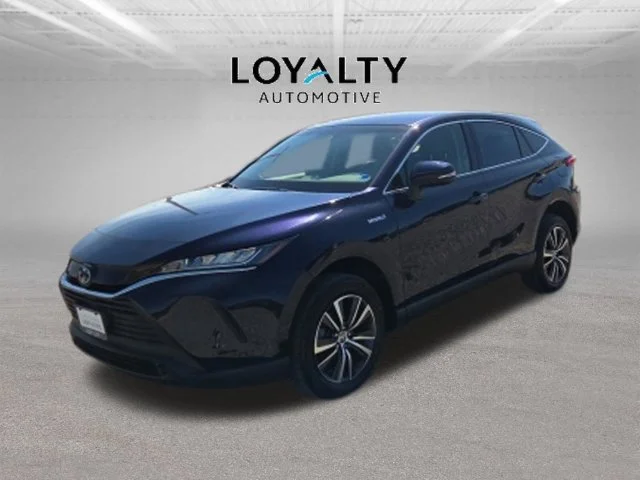 2021 Toyota Venza