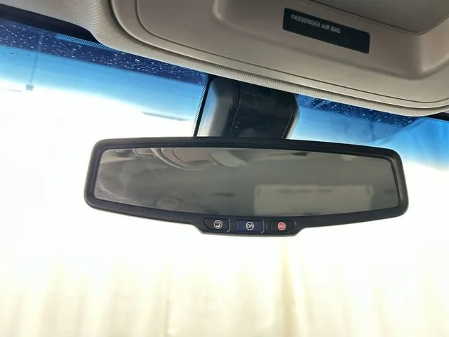 Used 2020 Black Chevrolet LS image 14