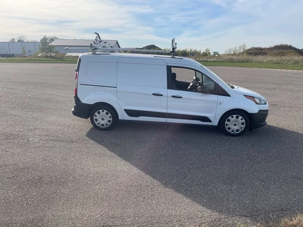 2021 Ford Transit Connect