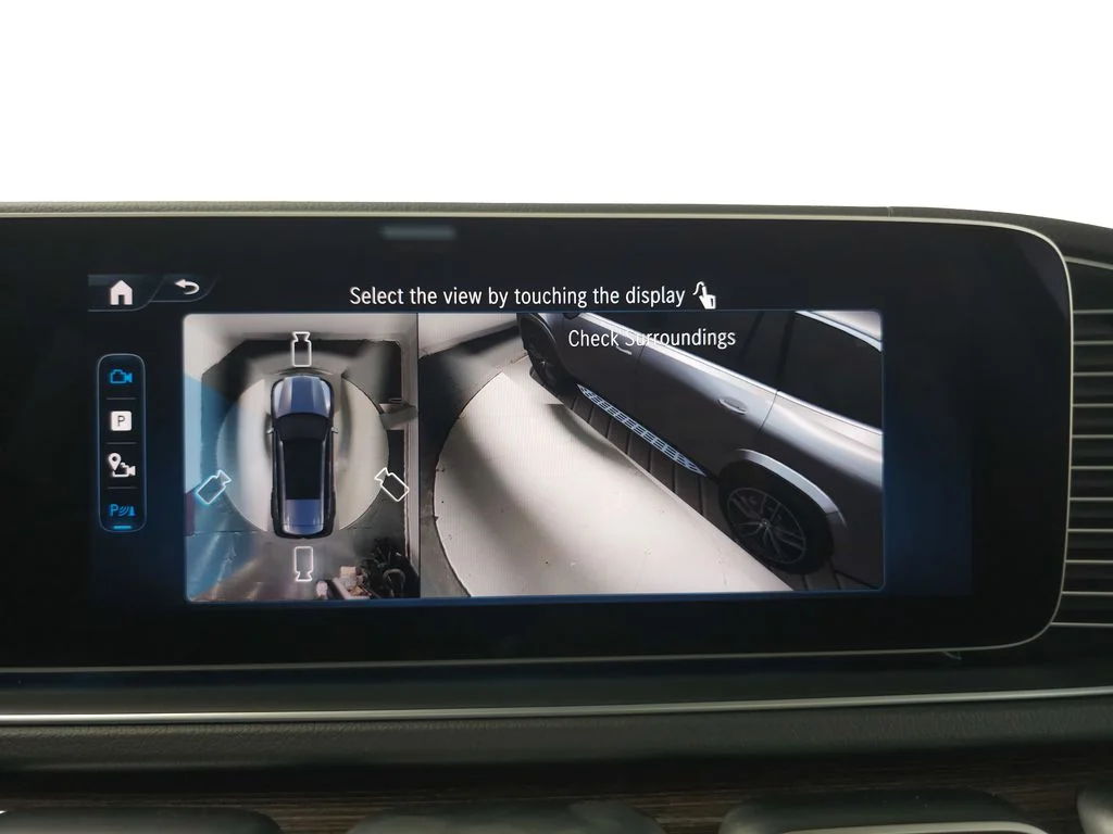 Used 2026 Black Mercedes-Benz GLS 450 image 20