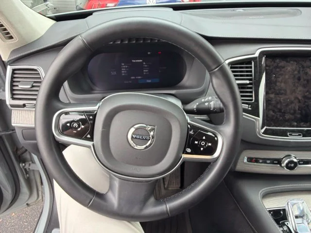 Used 2025 Gray Volvo T8 Ultra image 7