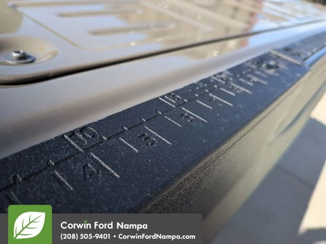New 2026 Marsh Gray Ford F-350® Lariat® image 30