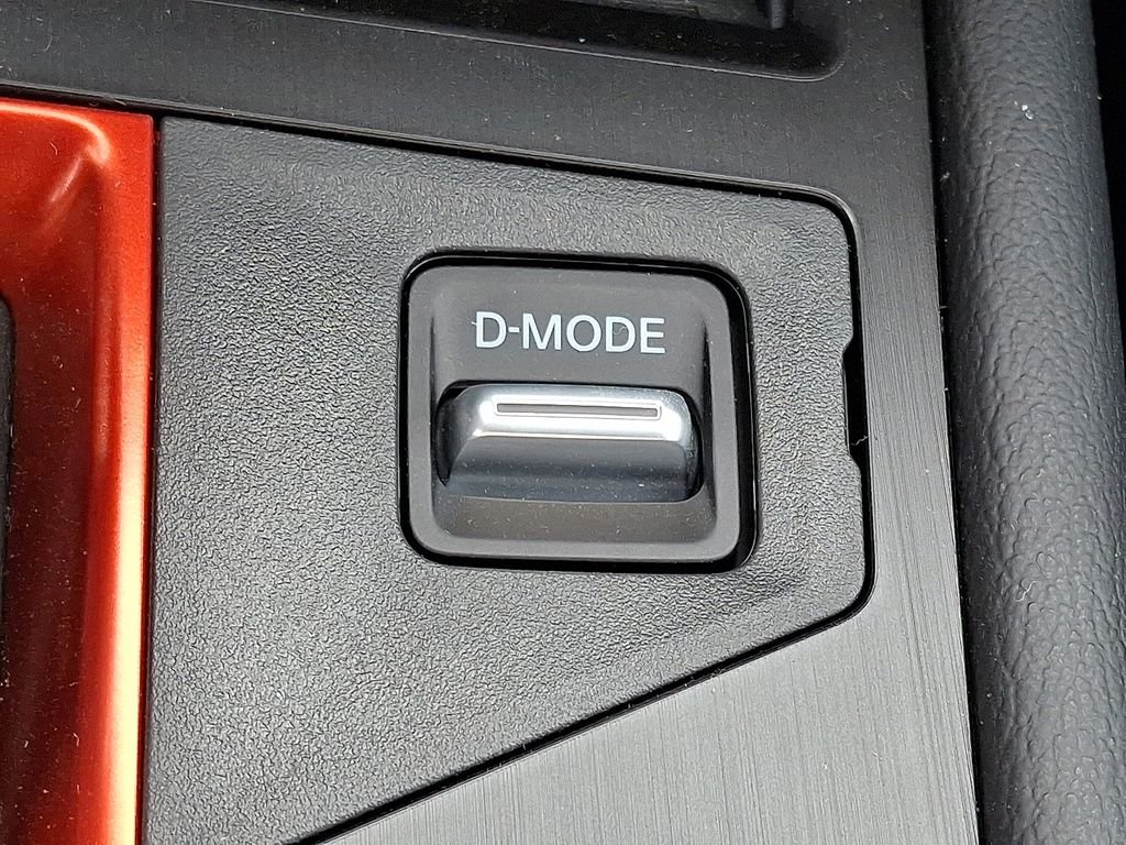 2026 Nissan KICKS SR AWD - Photo 17