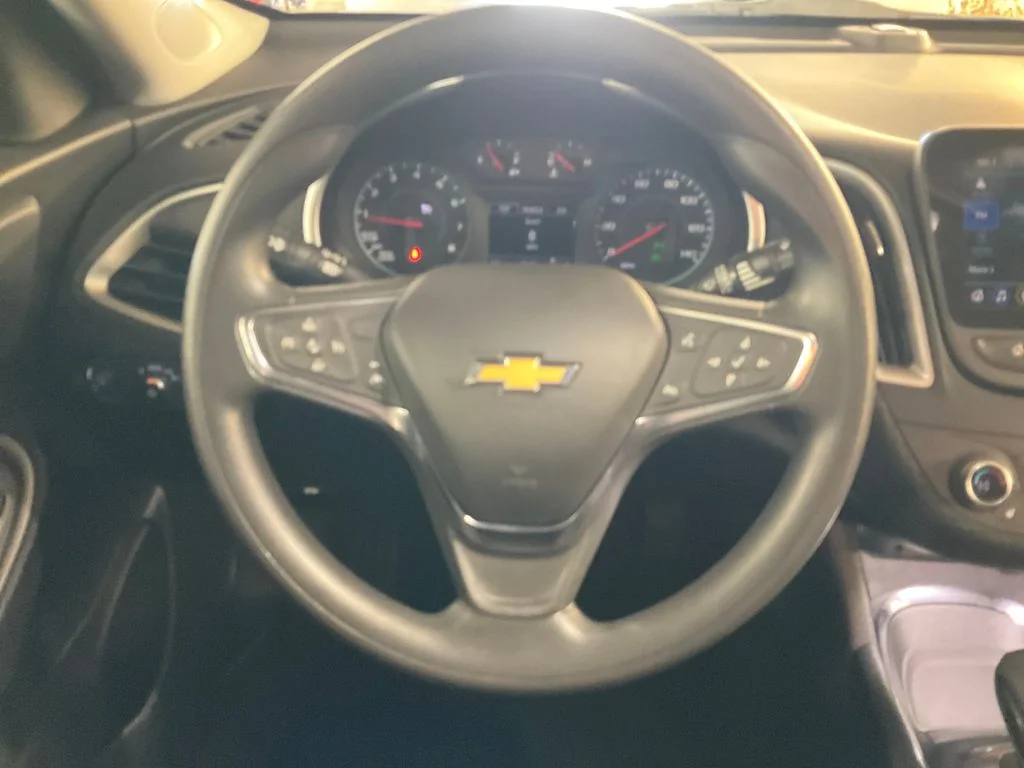 Used 2025 Black Chevrolet LT image 20
