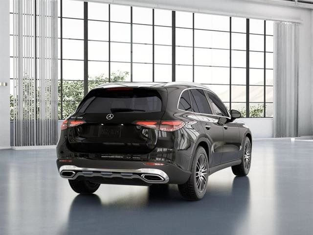 2026 Mercedes-Benz GLC Base - Photo 22