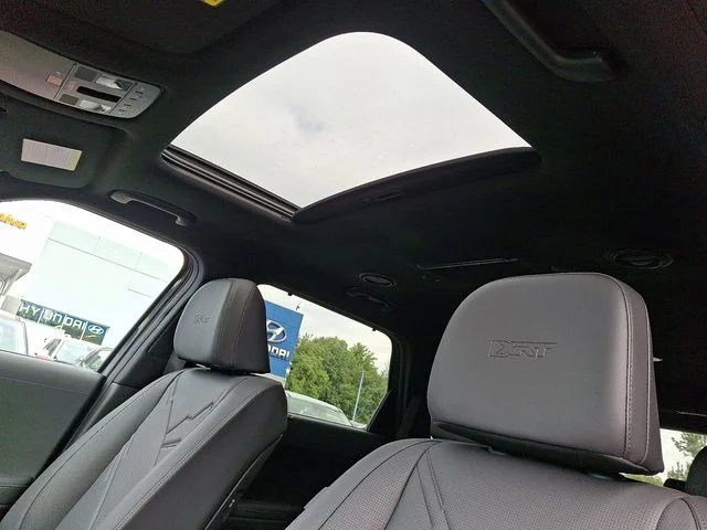 New 2026 Gray Hyundai XRT Pro image 15