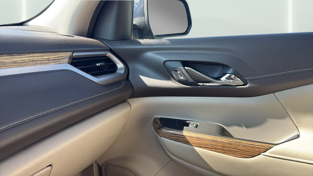 Used 2019 Blue GMC Denali image 13