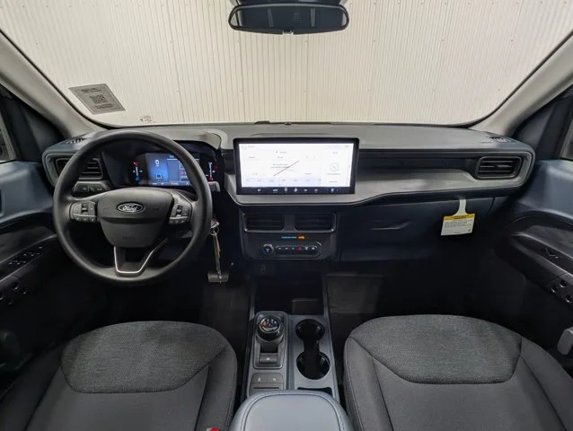 New 2026 Oxford White Ford XL image 28